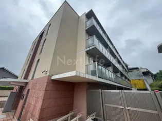 エスフォート玉川学園前【1階】の外観