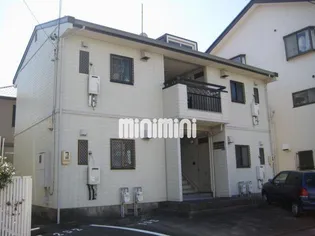 コーポ駅南の画像