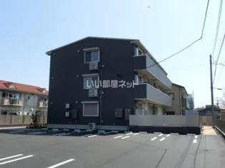 コージーコートの画像