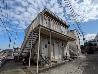 仲町ハイツの画像