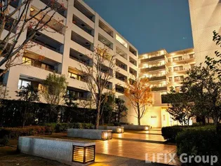 BELISTA板橋浮間舟渡の画像