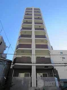 アヴァンツァーレ川崎EASTの画像