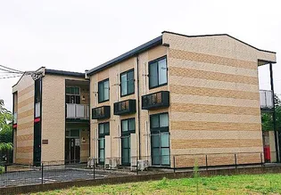 レオパレス桜町の画像