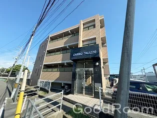 徳島県徳島市新浜本町3【マンション】の外観