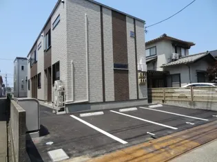 DーBOX高橋町の画像