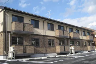 グランモアさくら館 Bの画像