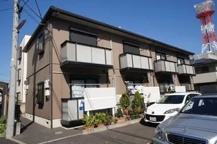 メゾン ド ポトフの画像