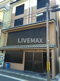 メゾン アベイルの画像