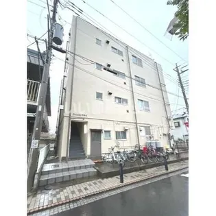 クロノス平塚北の画像