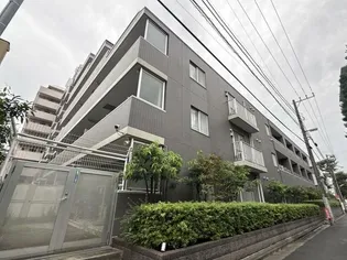 レグノ スイート三軒茶屋の画像