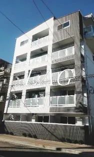 インヴェスタ大森東の画像