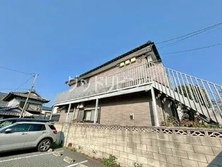 第二唐松ハイツリーの画像