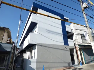 フェリオ川越の画像