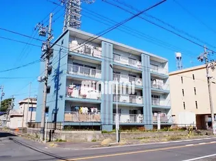 ハイツ長野M棟の画像