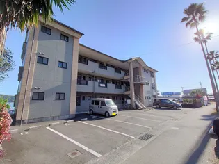 ヒダカハイツの画像