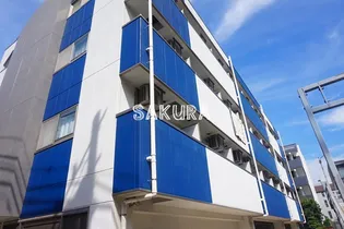 フロントフィールド鶴見中央の画像