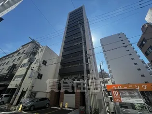 MODERN PALAZZO大手門Ⅱの画像