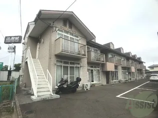 七曲ハイツ1の画像