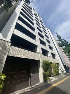 ガーデングラス御茶ノ水の画像