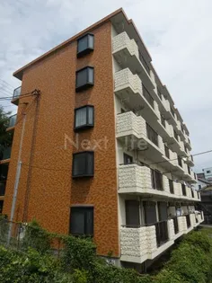 サンフレア北寺尾の画像