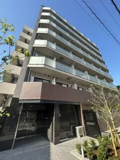 THE PASEO新小岩Ⅱの画像