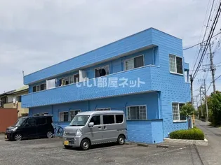 インスリウム所沢の画像