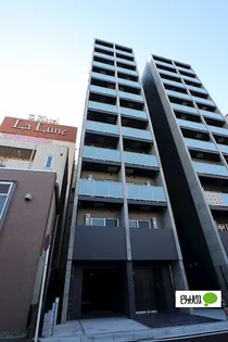 神奈川県横浜市中区寿町1【マンション】の外観