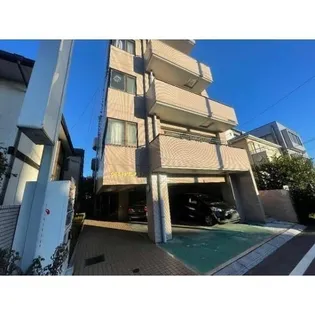 グランドメゾン八王子の画像