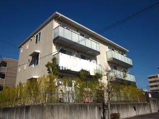 スパシオ三好丘の画像