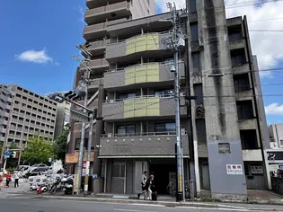 Sun’s Son MINAKUCHI【4階】の外観