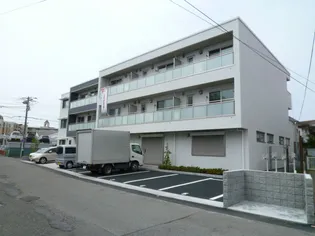 サンアートヴィラ湘南の画像