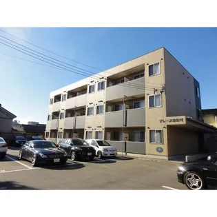 グレース弥生町の画像