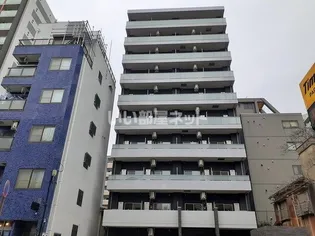 グランリーオ川崎レジデンスの画像