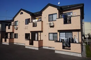 イーストニュータウンBの画像