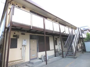 シティハイムジュネスの画像