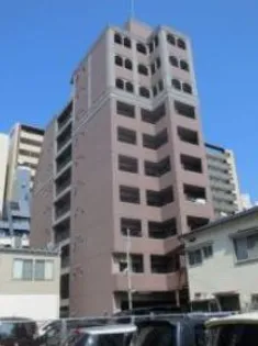 福岡県福岡市博多区博多駅前4【マンション】の外観