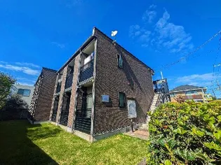 レオネクスト水木の画像