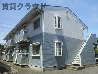 メゾンフルールの画像