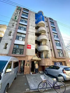 アトムズビルの画像