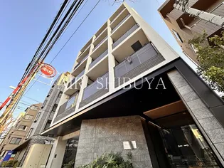 メゾン・クロイゾン【3階】の外観