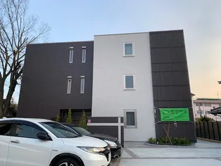 フェリーチェ ヴェルディー【1階】の外観