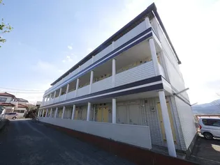 ストンリバー マンションの画像