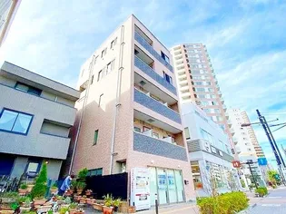 ヴェスタ巣鴨の画像