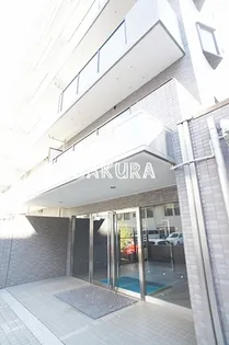 フィオーレ新横浜の画像