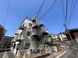 モンシェール岸谷の画像