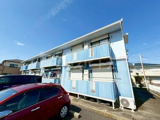 パールハイツ米村26の画像