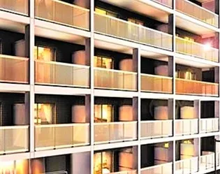 東京都荒川区西日暮里3【マンション】の外観