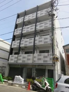 PREMIUM CUBE 武蔵新田の画像