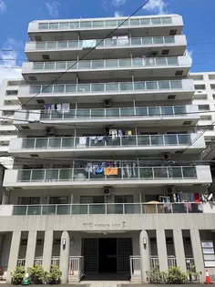 ハイシティ横須賀中央B館の画像