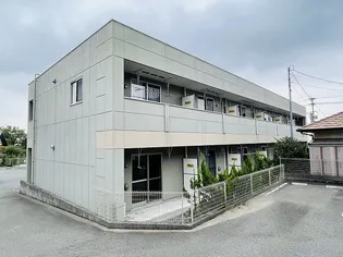 フォートレス小倉の画像